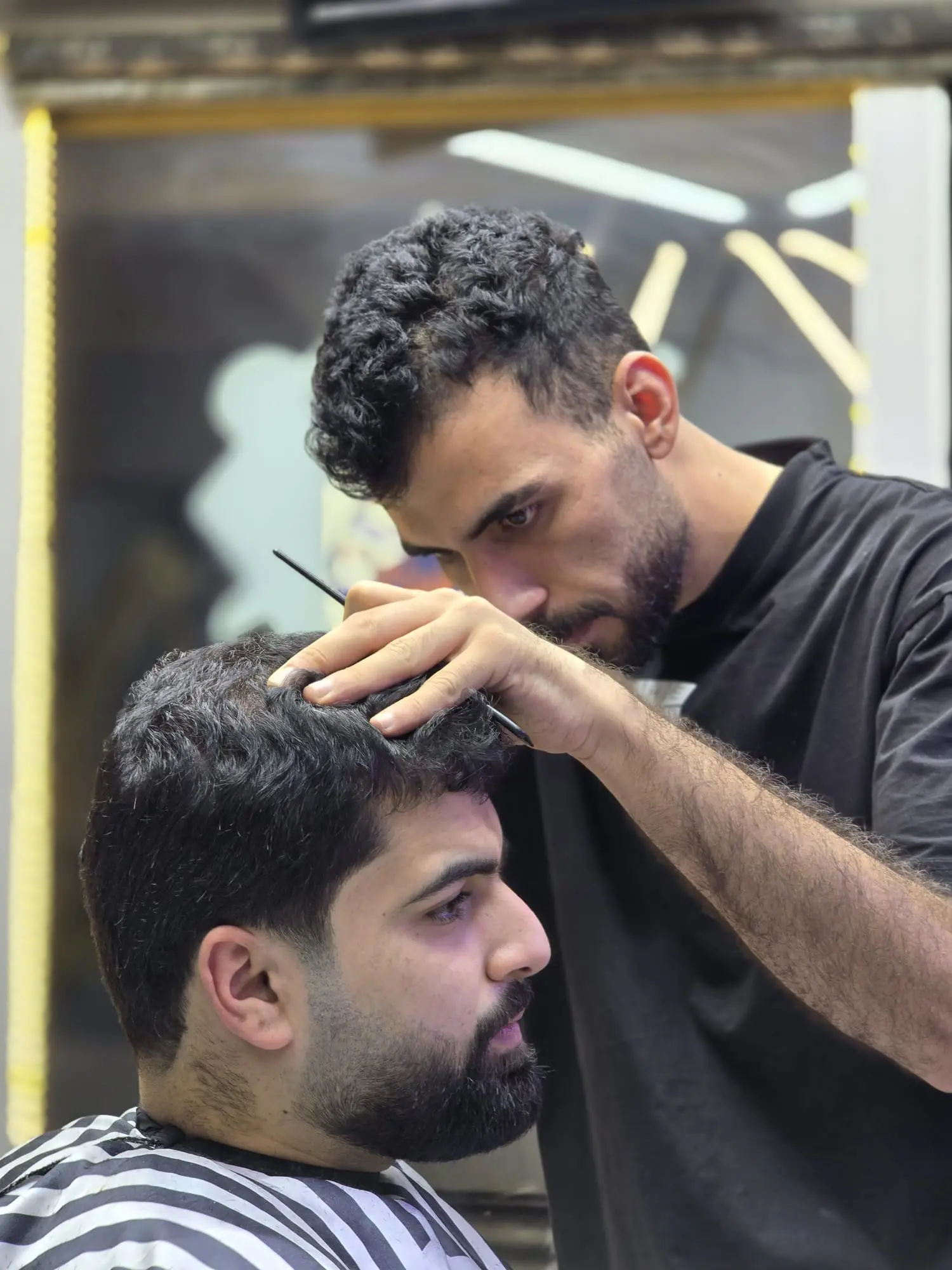 JİR kuaför  galeri 5