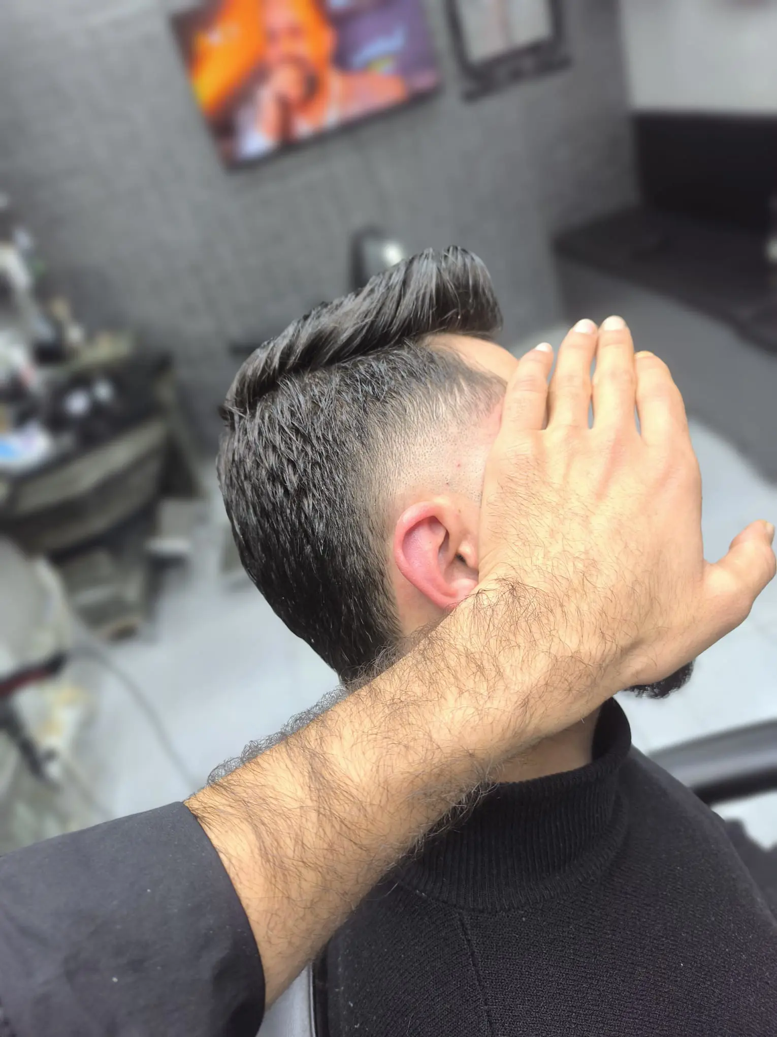 JİR kuaför  galeri 2