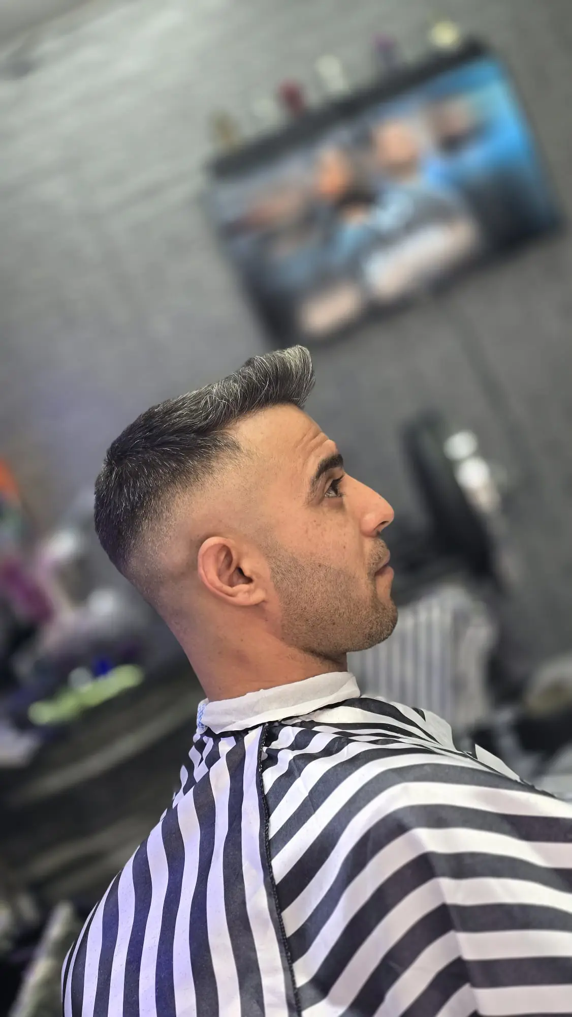 JİR kuaför  galeri 4