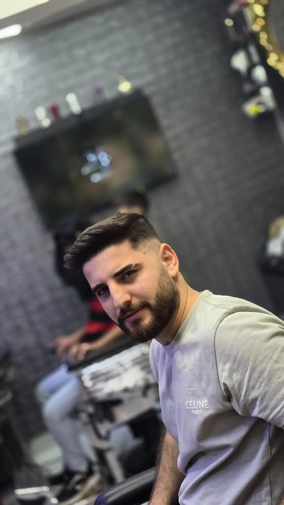 JİR kuaför  galeri 3