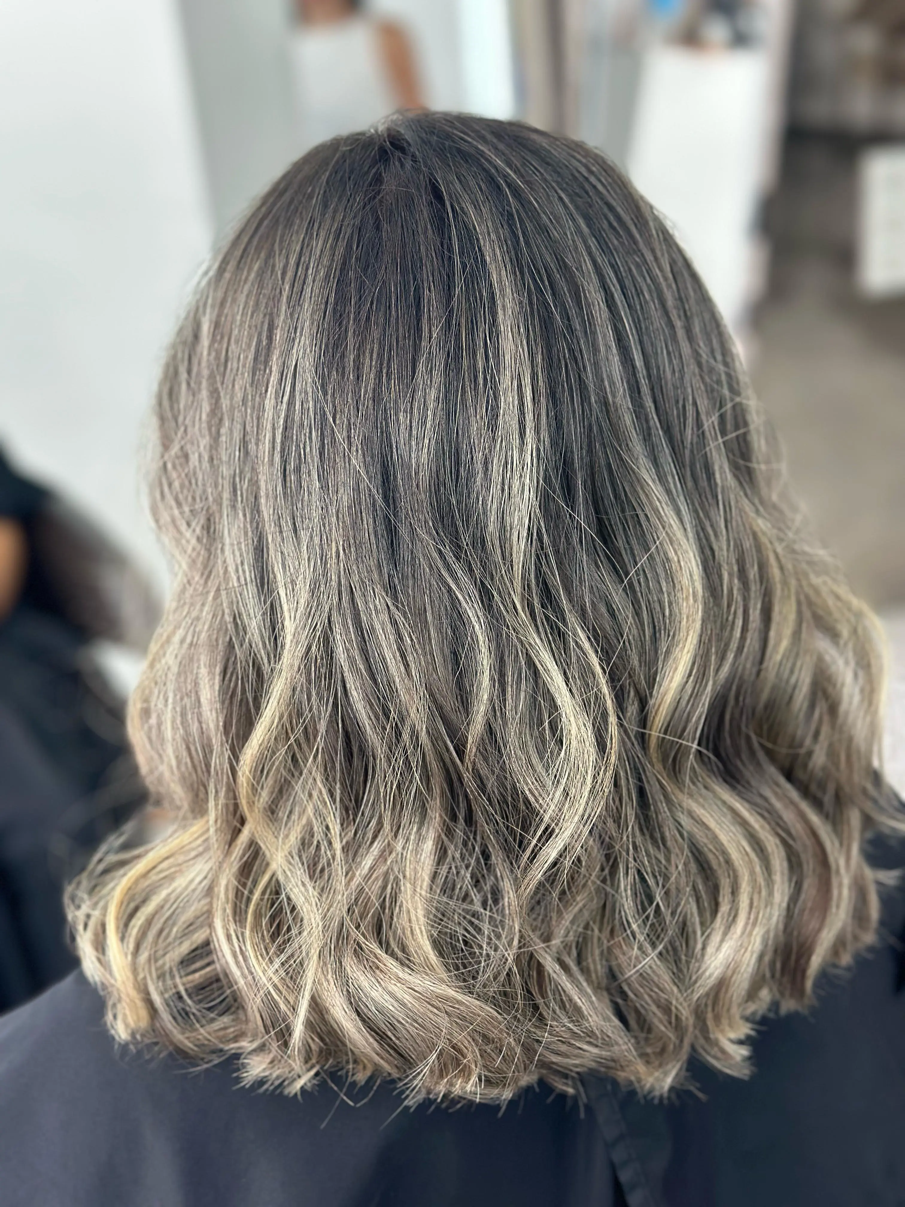 Womart Hair - Make Up Artist - Kadın Kuaförü galeri 2