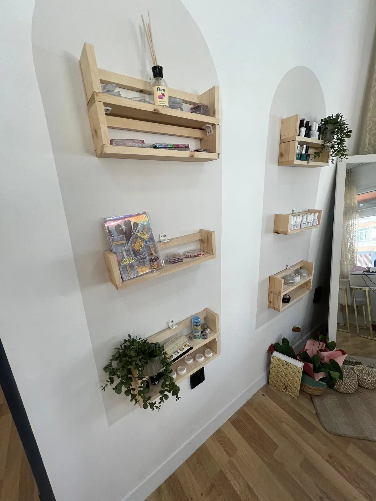 Vibely Beauty galeri 4