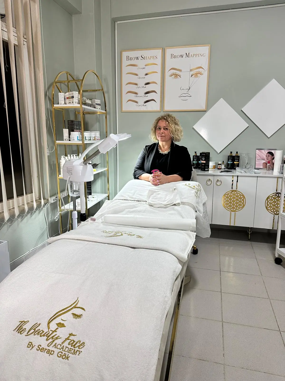 Beauty Face Studio galeri 2