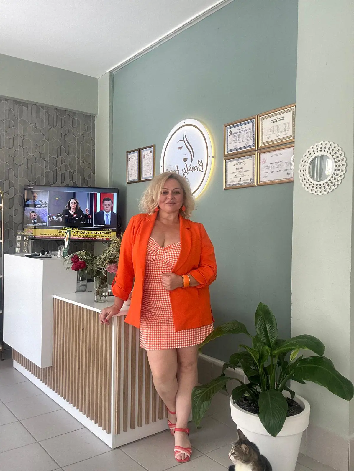 Beauty Face Studio galeri 4