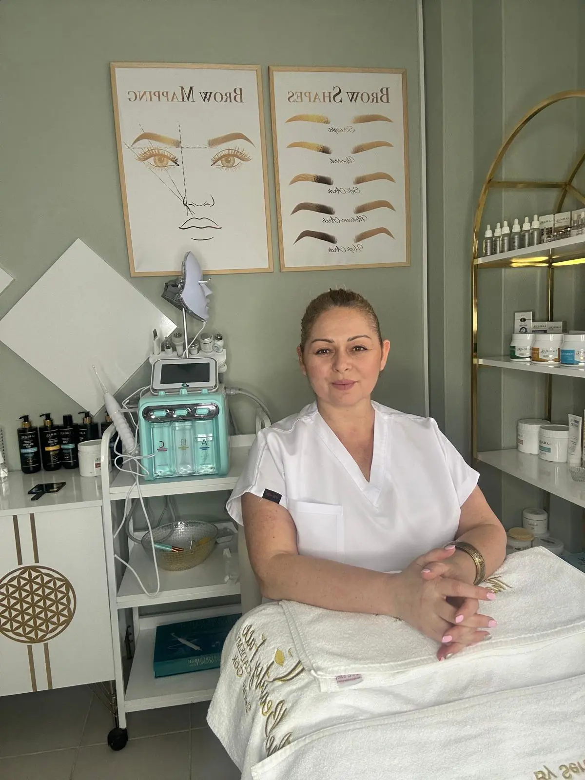 Beauty Face Studio galeri 3