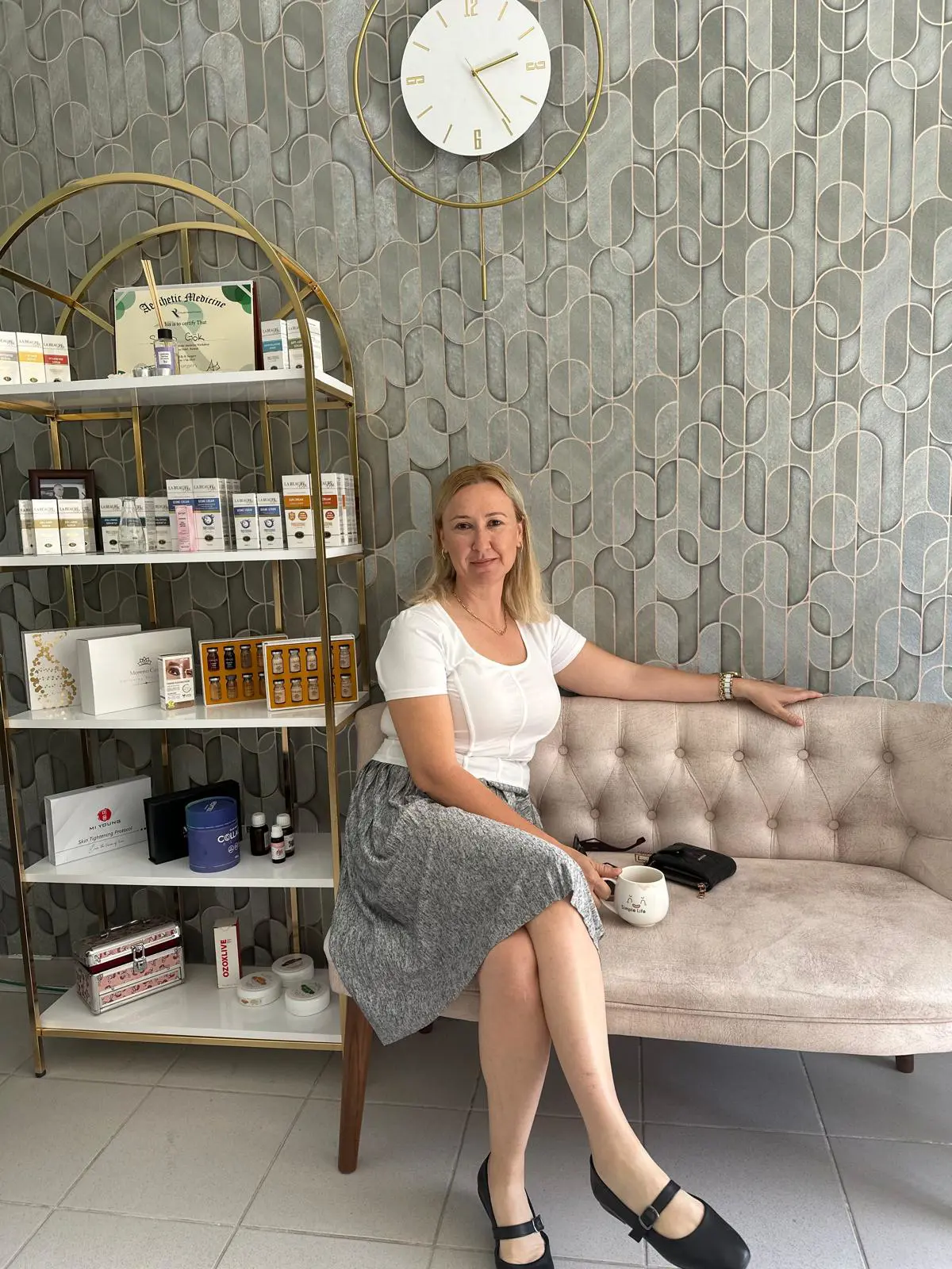 Beauty Face Studio galeri 5