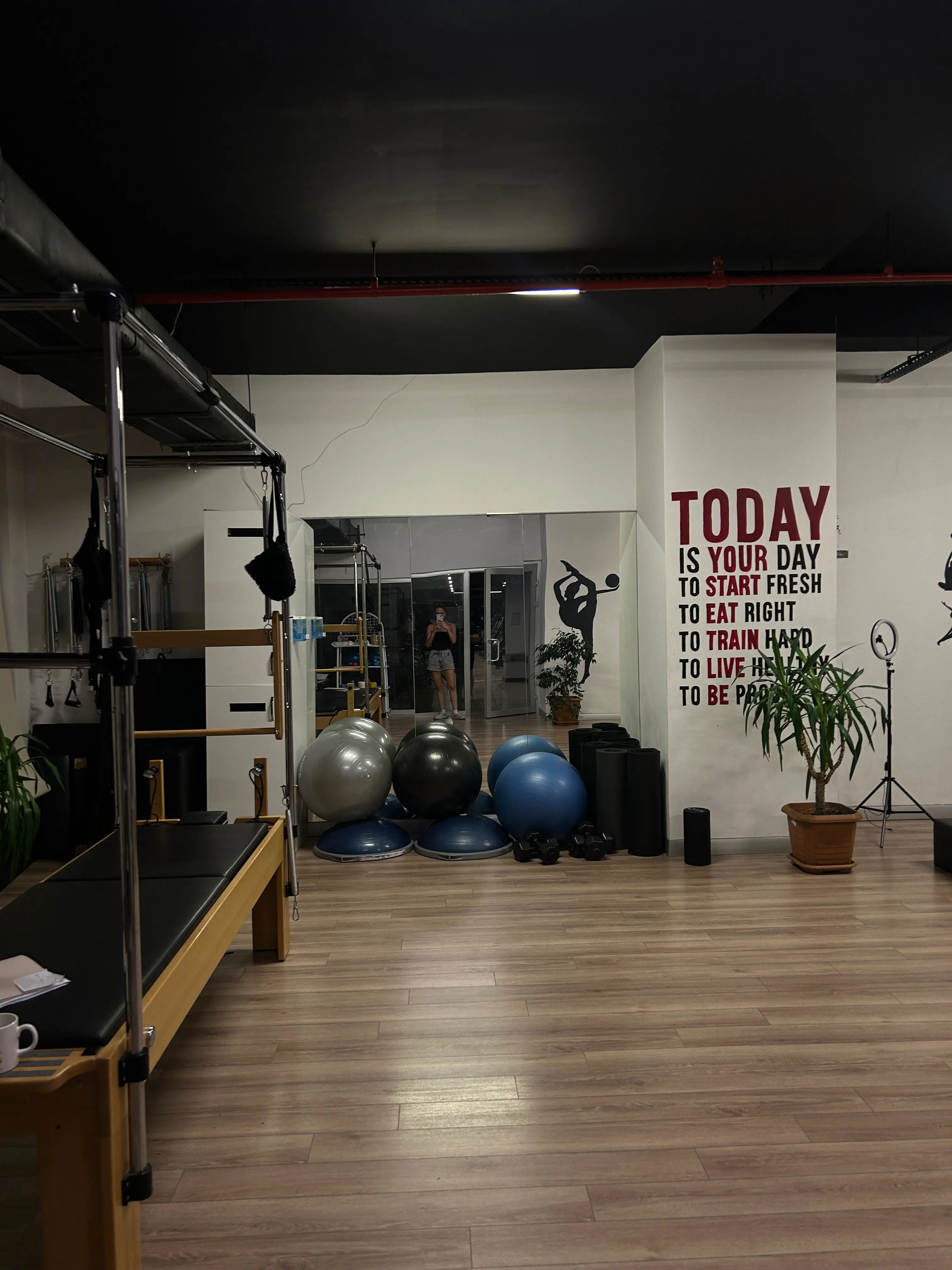 Flexia Pilates and Physiotherapy galeri 2