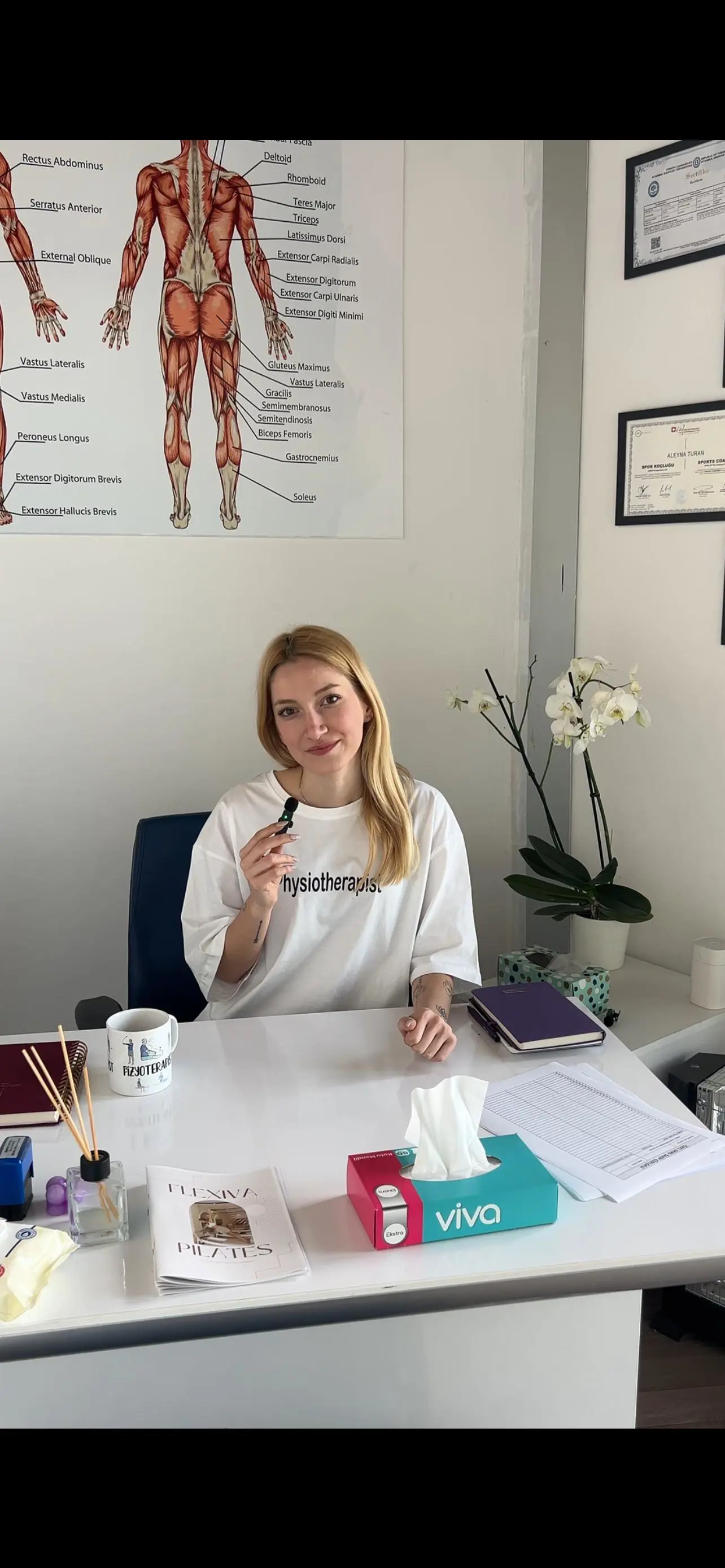 Flexia Pilates and Physiotherapy galeri 3