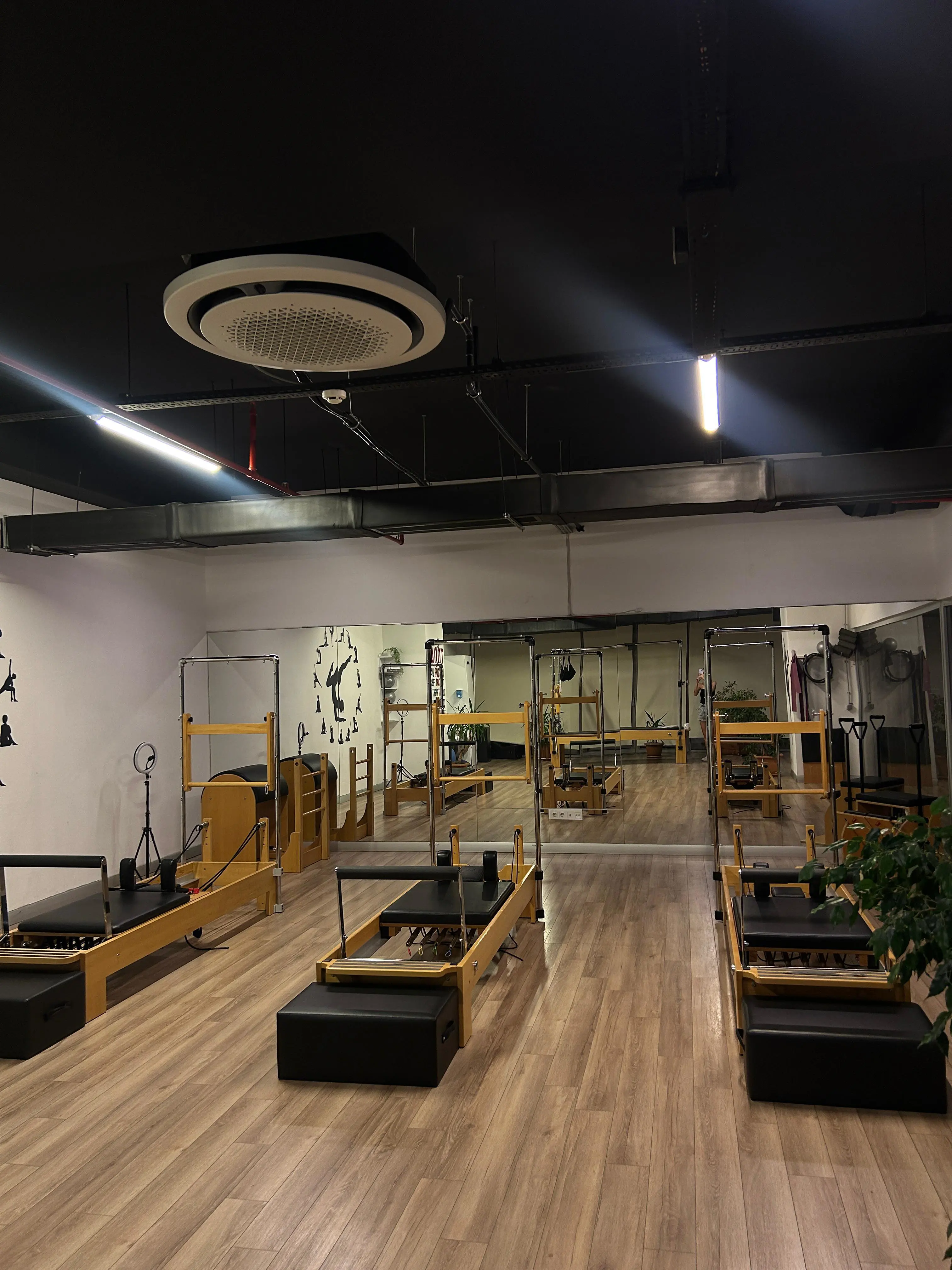 Flexia Pilates and Physiotherapy galeri 1