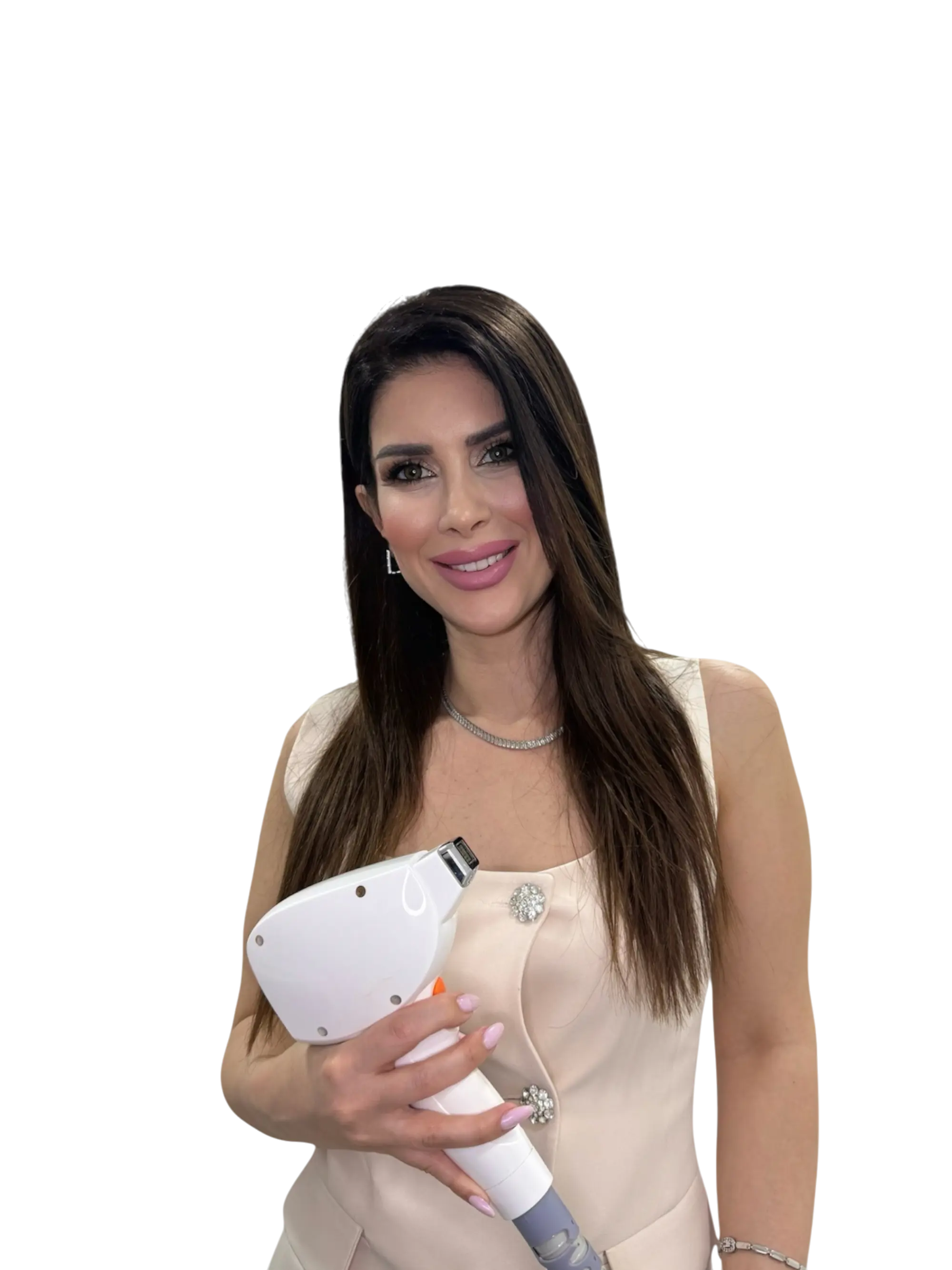 Derya Yanık Estetik ve Güzellik galeri 3