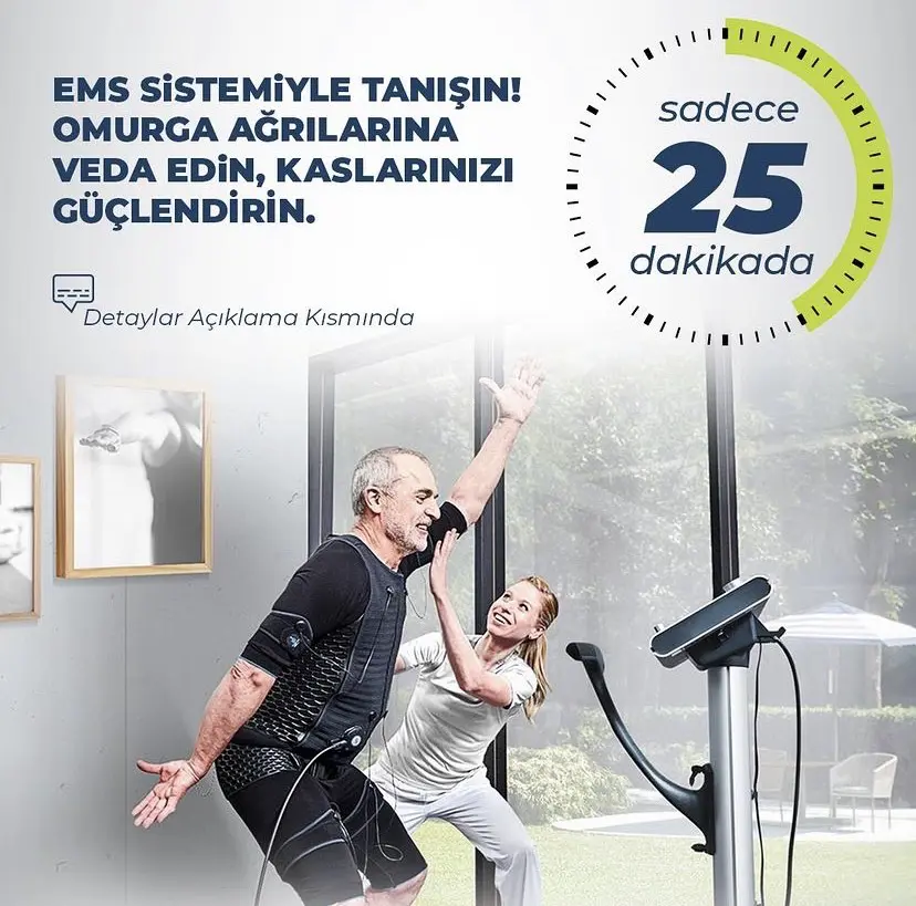 GO-LUX MOBIL EMS galeri 2