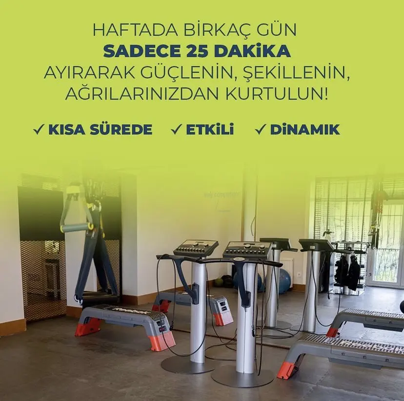 GO-LUX MOBIL EMS galeri 3