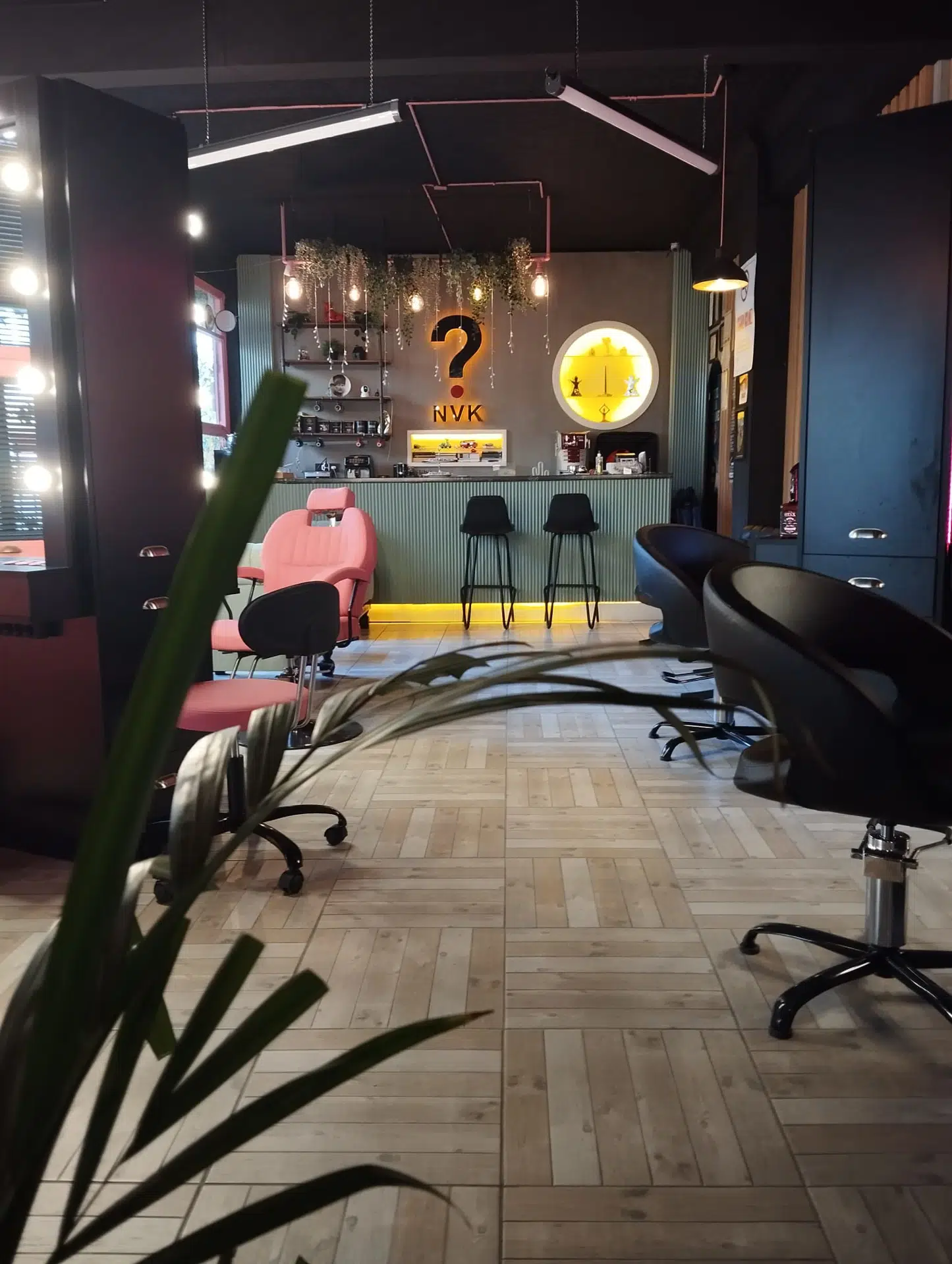 DİLAY SEVİM MAKYAJ VE SAÇ STÜDYOSU galeri 3