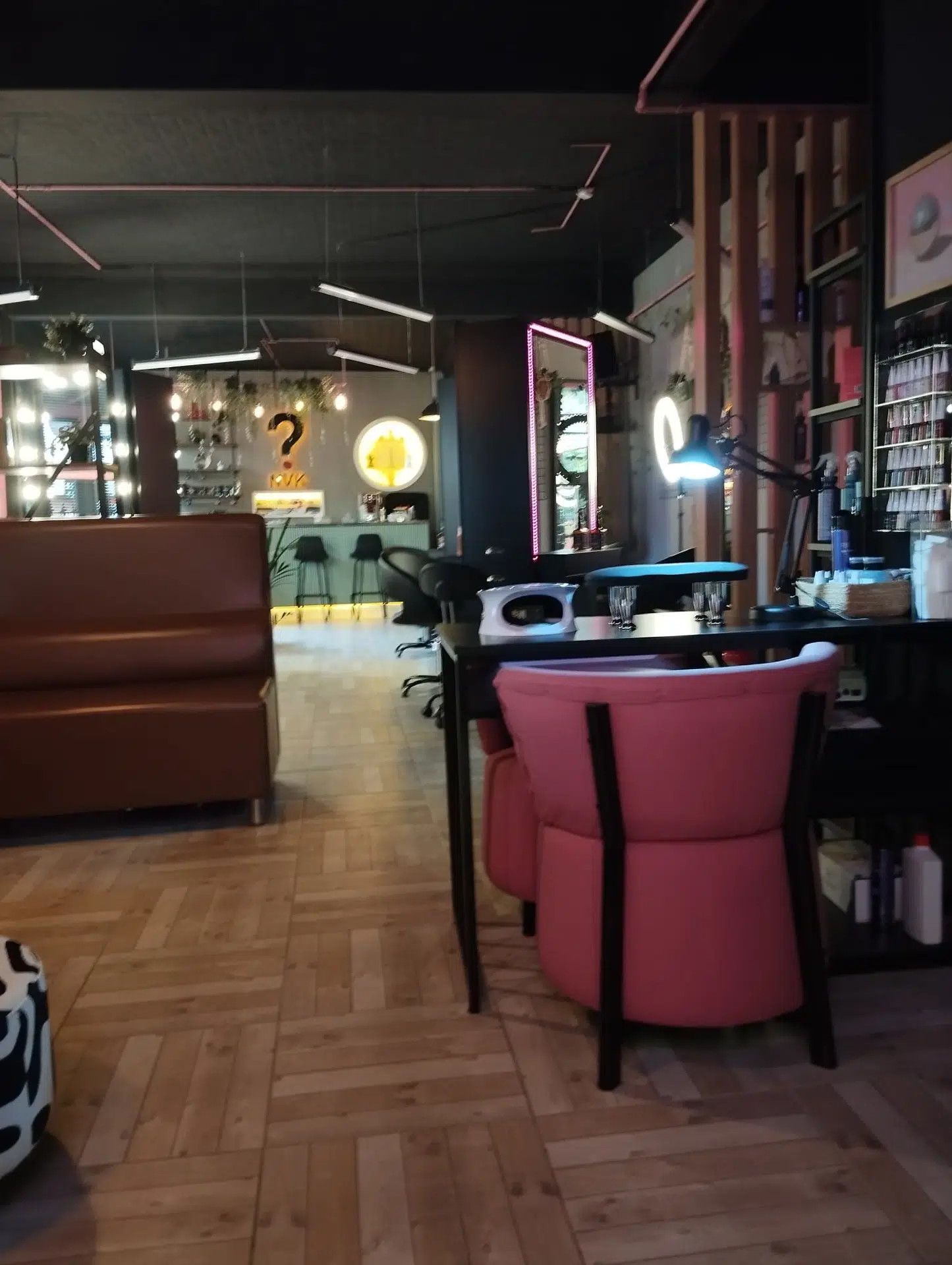 DİLAY SEVİM MAKYAJ VE SAÇ STÜDYOSU galeri 2