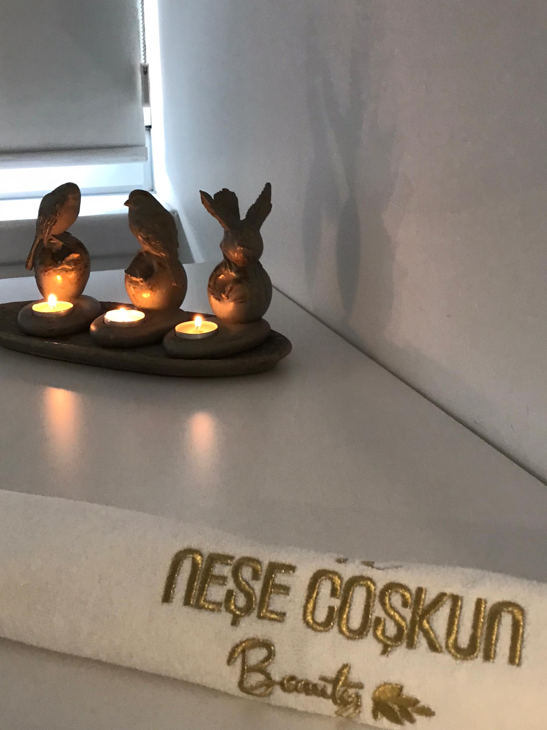 Neşe Coşkun Beauty galeri 2