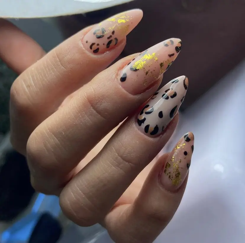 Nur Nail Center galeri 4