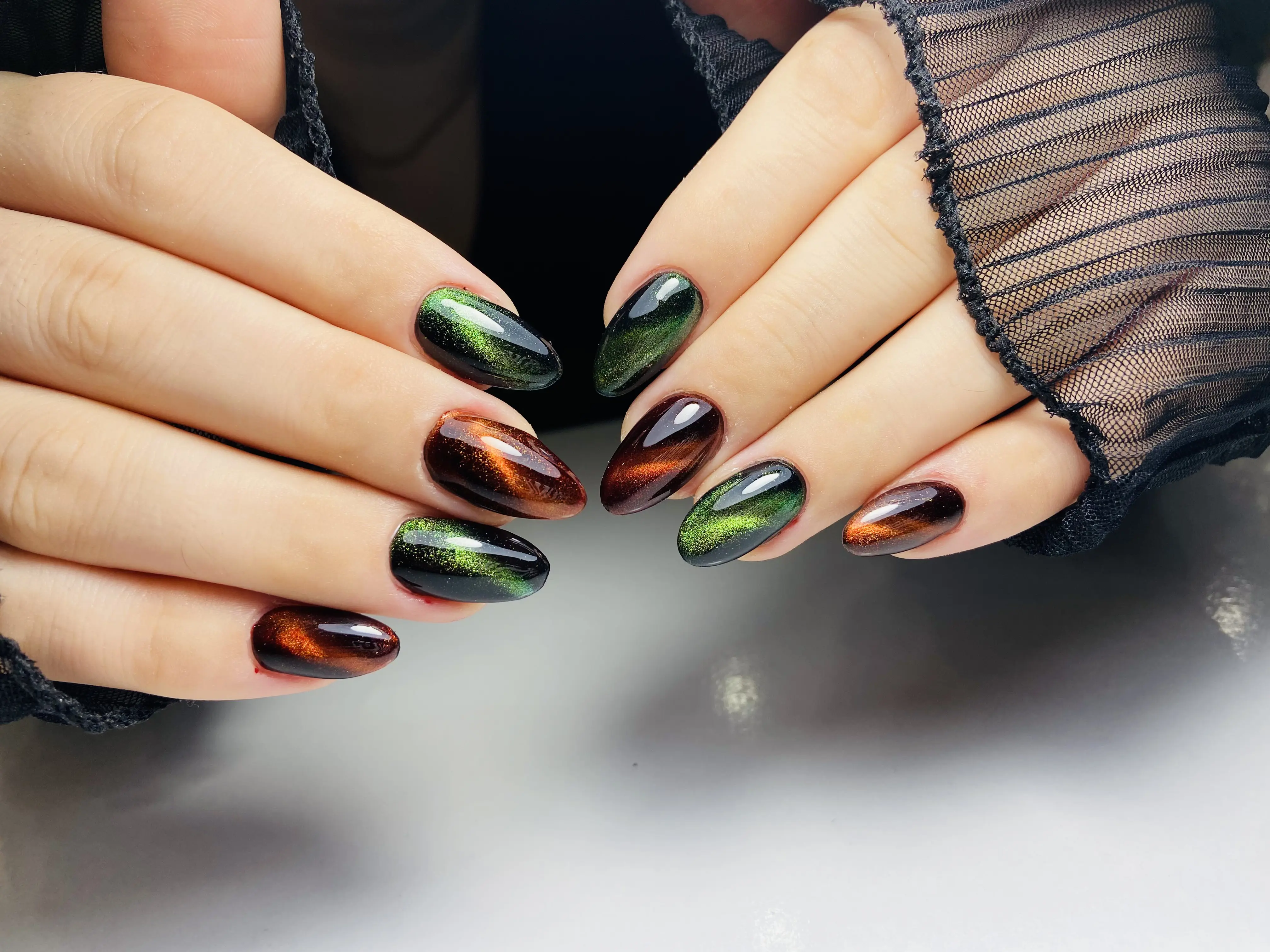 Nur Nail Center galeri 5