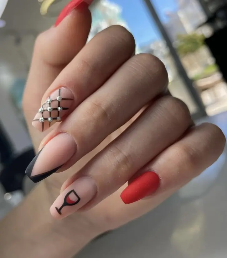 Nur Nail Center galeri 3