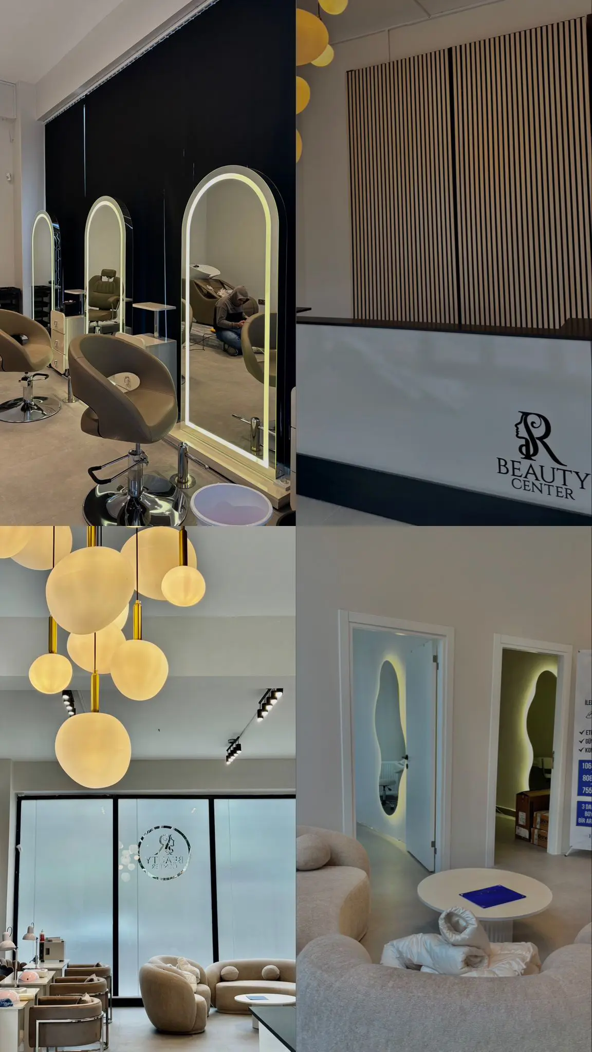 SR BEAUTY galeri 3