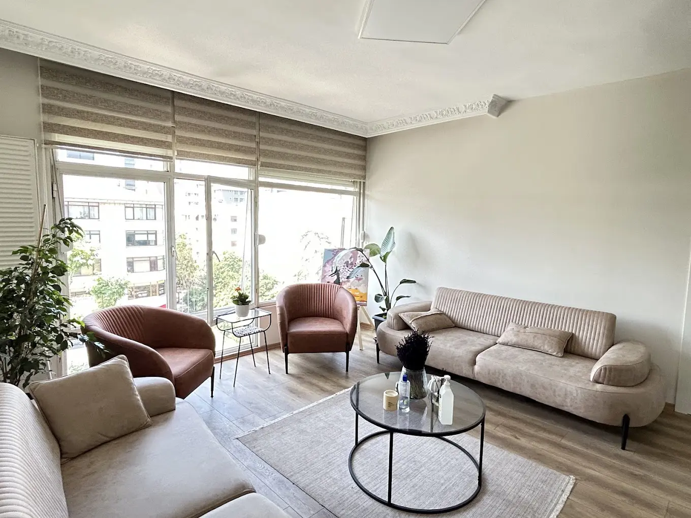 LANU PSİKOLOJİ galeri 1