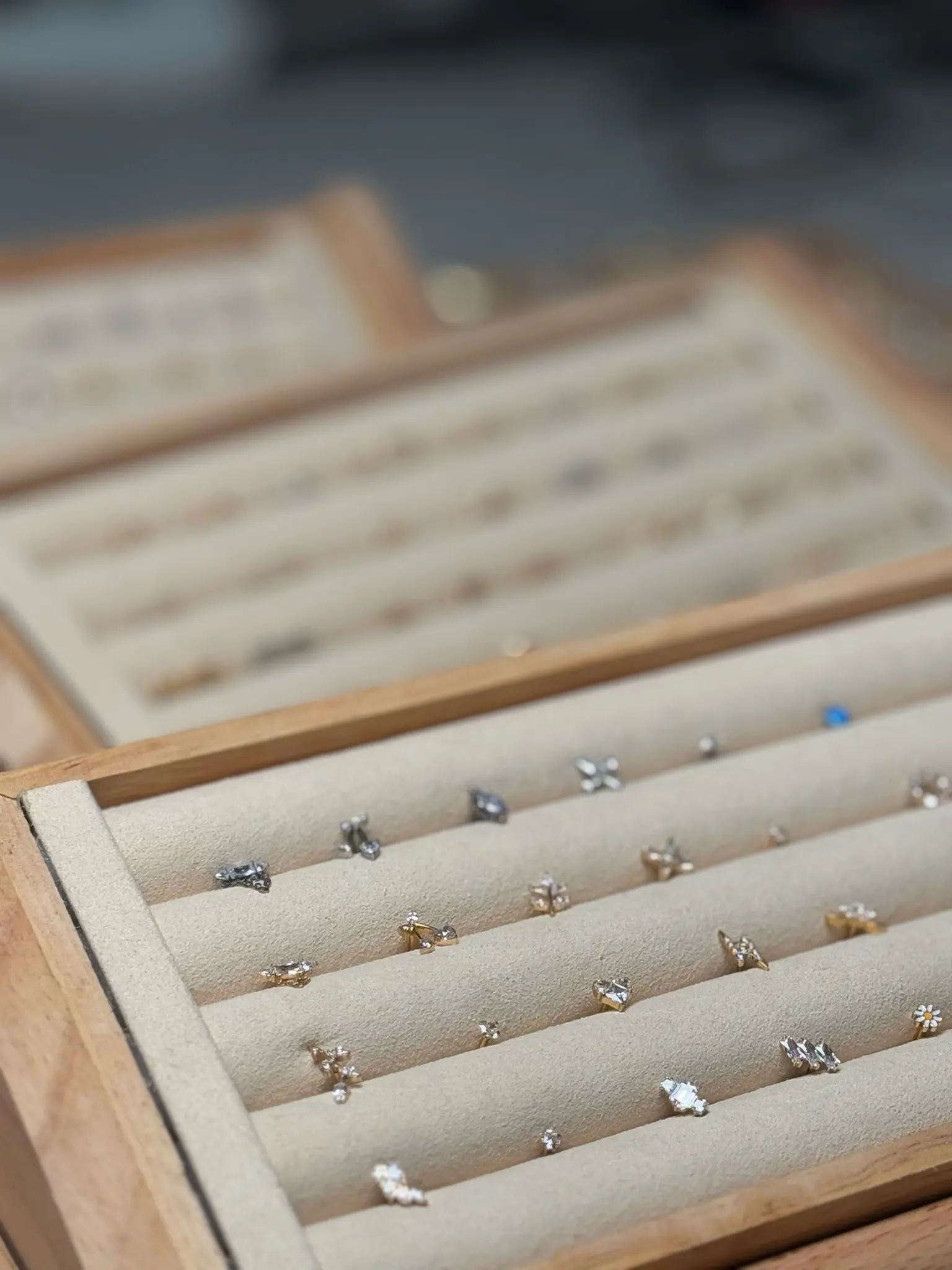 Que Tattoo Piercing Gallery galeri 5