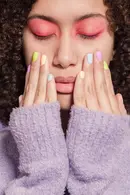 Makyaj ve Nail Art