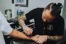 Tatto ve Piercing